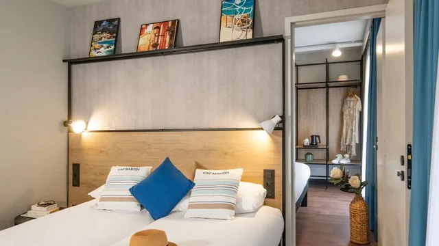 Ibis Roquebrune Cap Martin Menton photo 9