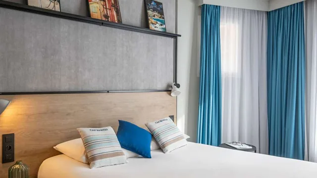 Ibis Roquebrune Cap Martin Menton photo 10