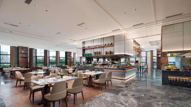 Pullman Chongqing Xiyue photo 2