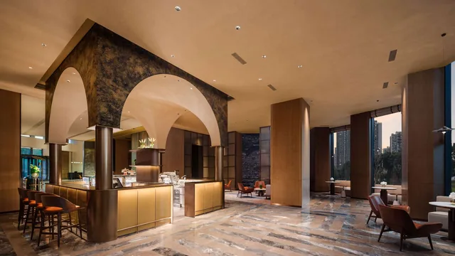 Pullman Chongqing Xiyue photo 3