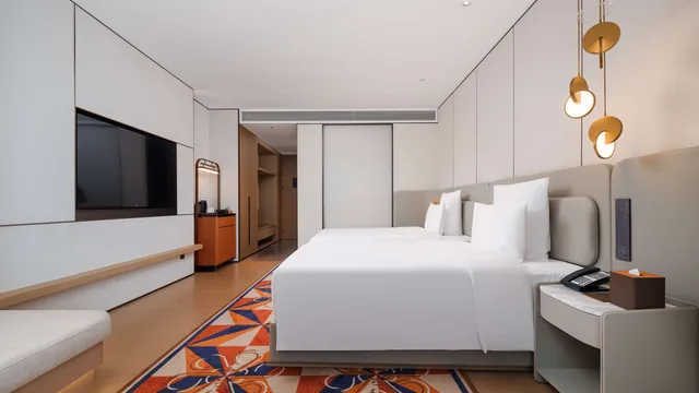 Pullman Chongqing Xiyue photo 6