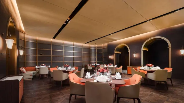 Pullman Chongqing Xiyue photo 7