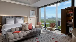 Swissôtel Nusantara