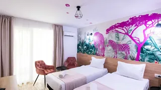 Ibis Styles Venus