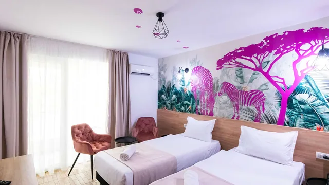 Ibis Styles Venus photo 1