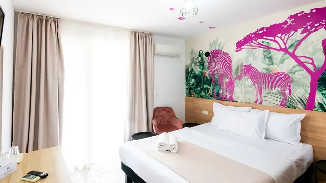 Ibis Styles Venus photo 2