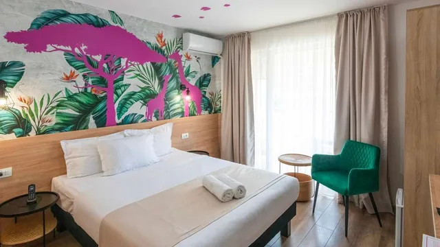 Ibis Styles Venus photo 6
