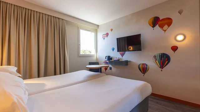 Hotel Donibane Saint-Jean-de-Luz photo 5