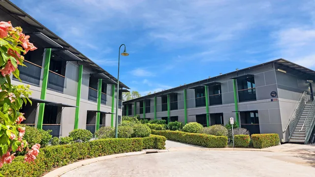 Ibis Darwin Airport Hotel photo 4