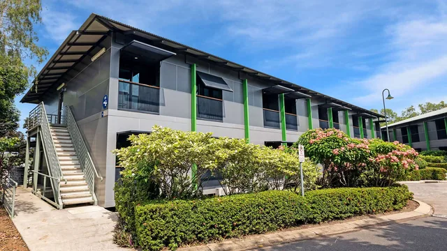 Ibis Darwin Airport Hotel photo 6