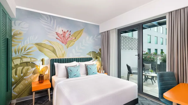 Ibis Styles Mysuru photo 1