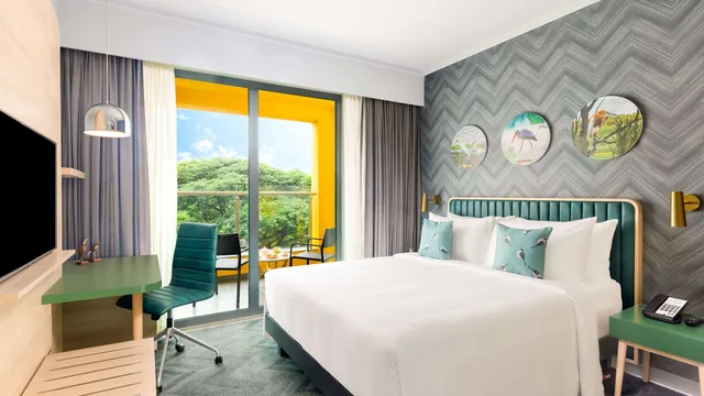 Ibis Styles Mysuru photo 2