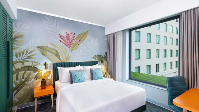 Ibis Styles Mysuru photo 6