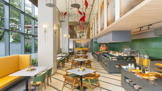Ibis Styles Mysuru photo 7