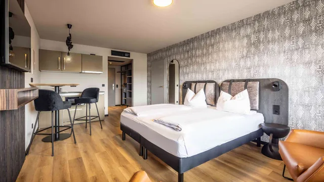 Ibis Styles Aalen photo 4
