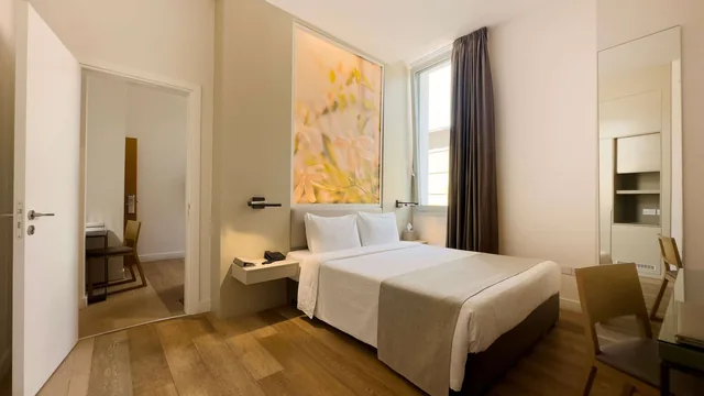 The Classic Hotel Nicosia - Handwritten Collection photo 8