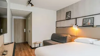 Ibis Bordeaux Nord Carbon-Blanc
