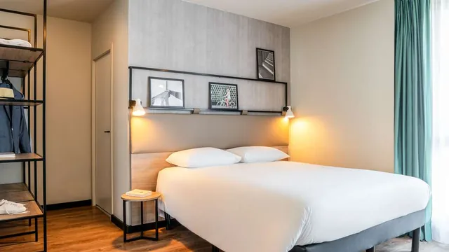 Ibis Bordeaux Nord Carbon-Blanc photo 7