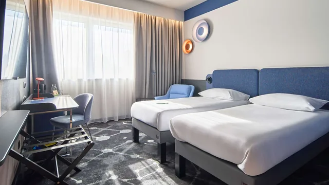 Ibis Styles Katowice Airport photo 1