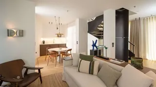 Athens Capital Suites-MGallery Collection