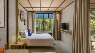 Homm Chura Samui