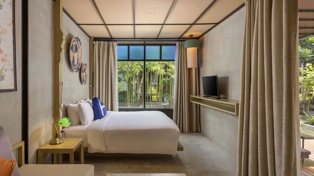 Homm Chura Samui photo 2