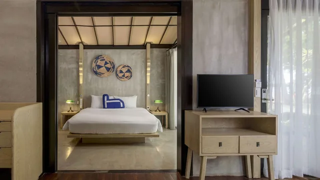 Homm Chura Samui photo 4