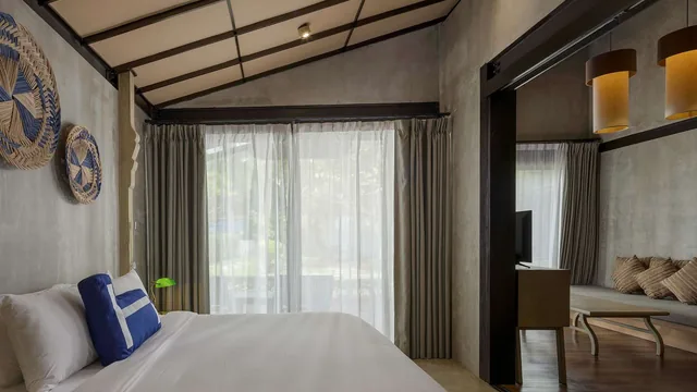 Homm Chura Samui photo 5