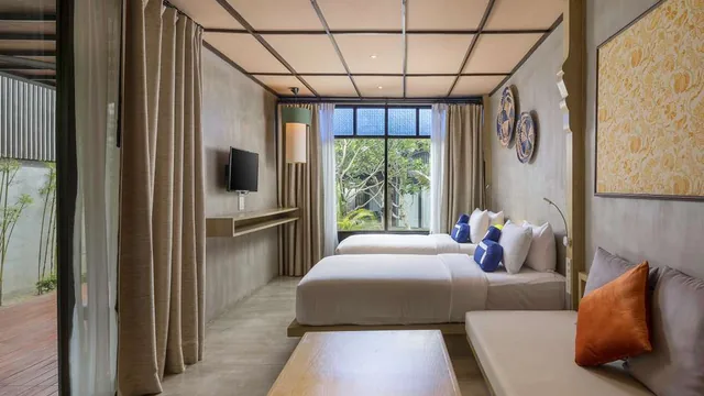 Homm Chura Samui photo 8