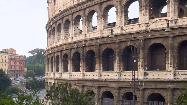 Mercure Roma Centro St. John (Opening 2026) photo 3