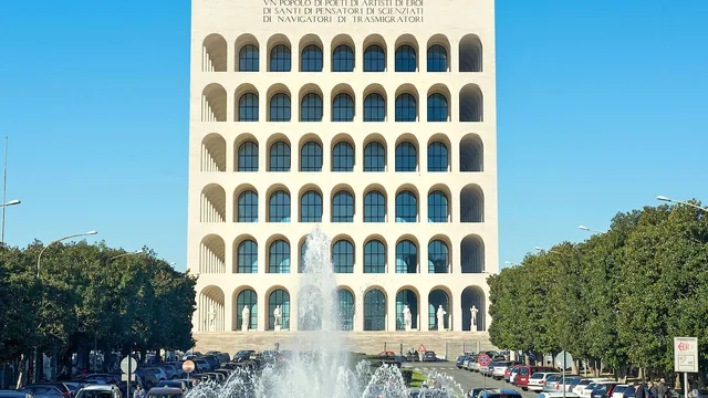 Mercure Roma Centro St. John (Opening 2026) photo 4