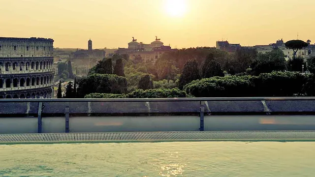 Mercure Roma Centro St. John (Opening 2026) photo 5