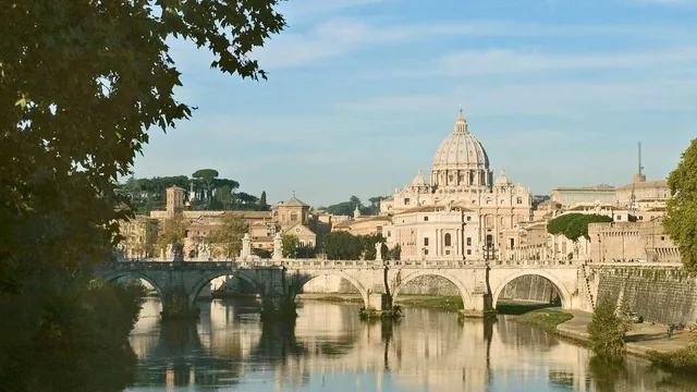 Mercure Roma Centro St. John (Opening 2026) photo 6