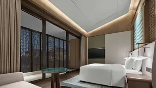 Banyan Tree Suzhou Shishan