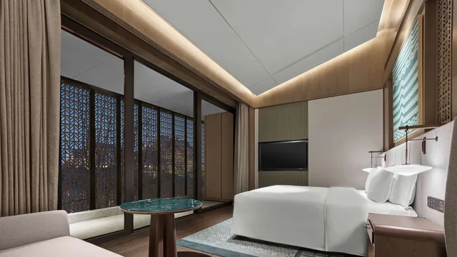 Banyan Tree Suzhou Shishan photo 1