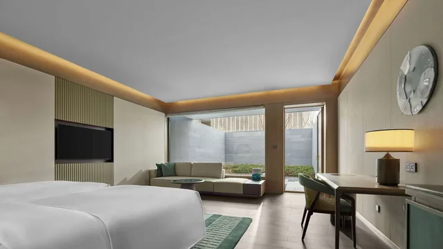 Banyan Tree Suzhou Shishan photo 2
