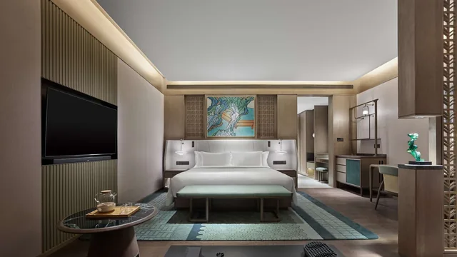 Banyan Tree Suzhou Shishan photo 3