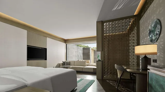 Banyan Tree Suzhou Shishan photo 4