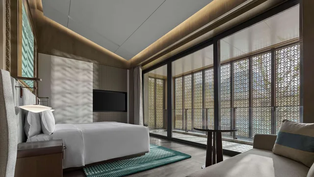 Banyan Tree Suzhou Shishan photo 6