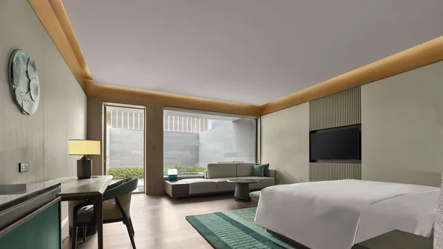 Banyan Tree Suzhou Shishan photo 7