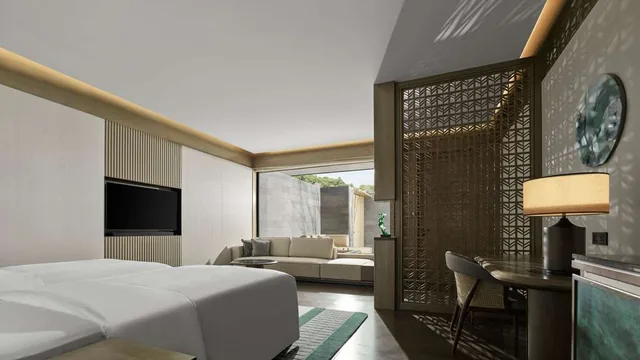 Banyan Tree Suzhou Shishan photo 10