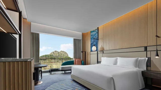 Angsana Suzhou Shishan photo 1