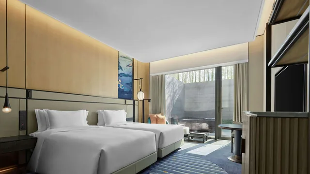 Angsana Suzhou Shishan photo 2