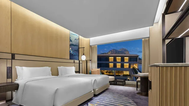 Angsana Suzhou Shishan photo 3