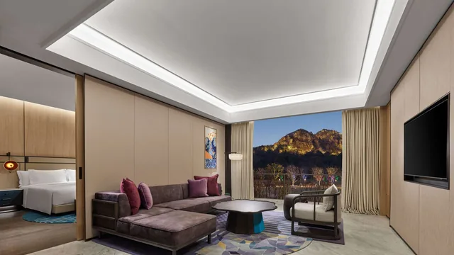 Angsana Suzhou Shishan photo 5