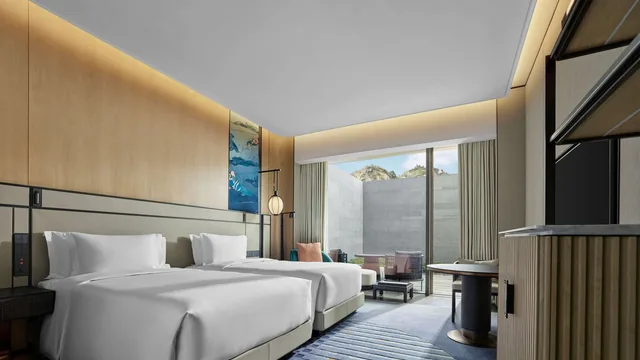Angsana Suzhou Shishan photo 6