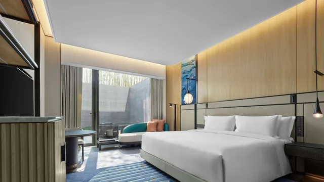 Angsana Suzhou Shishan photo 8