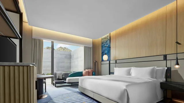 Angsana Suzhou Shishan photo 9