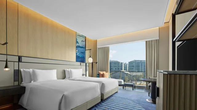 Angsana Suzhou Shishan photo 10