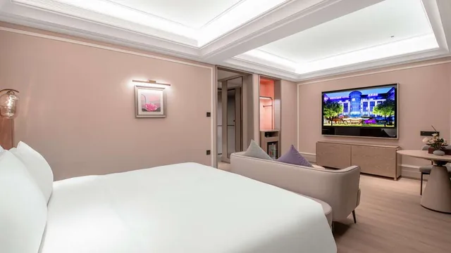 Mercure Chongqing Times Paradise Walk photo 5